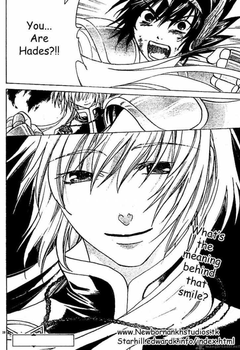 Saint Seiya The Lost Canvas 8 19