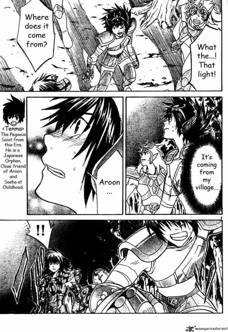 Saint Seiya The Lost Canvas 8 3
