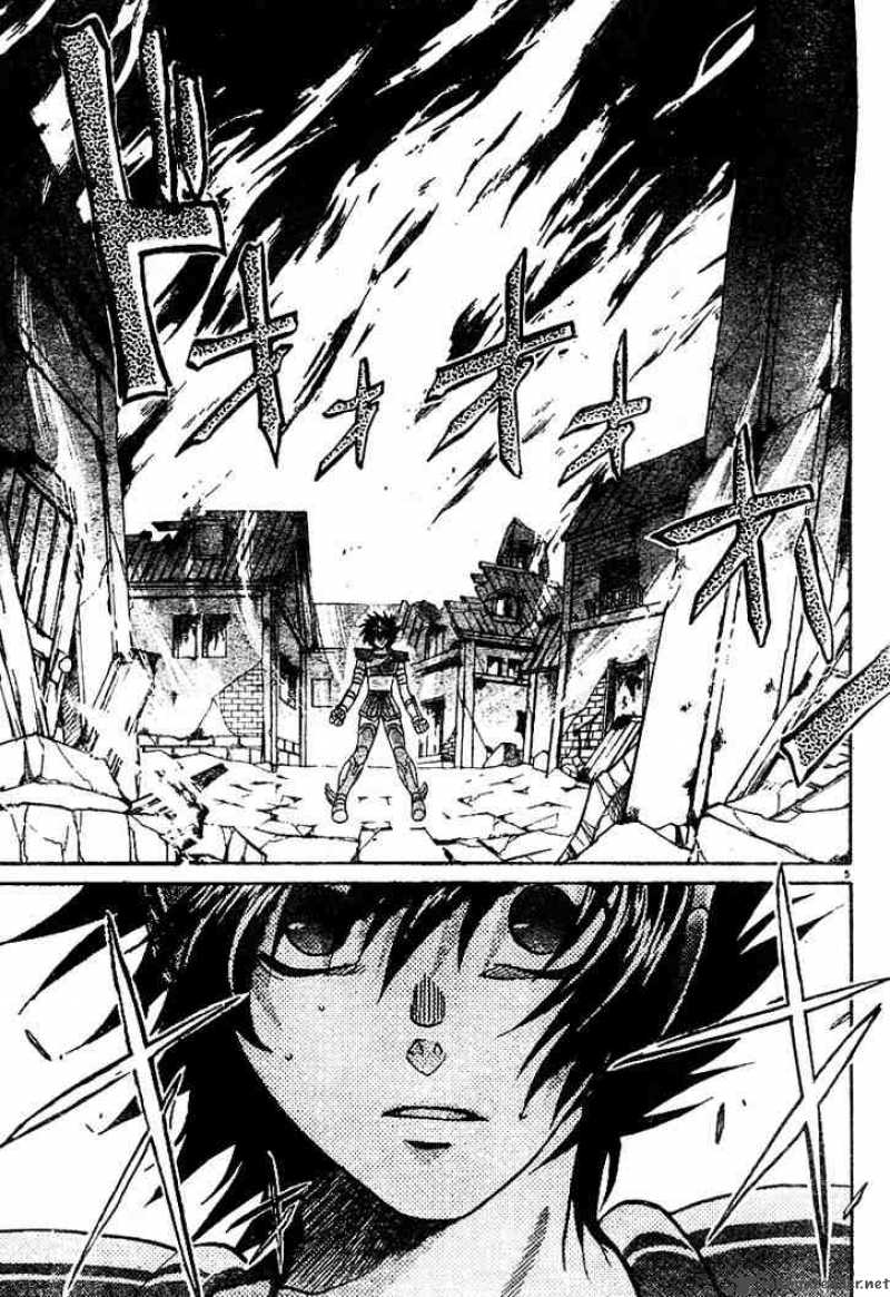 Saint Seiya The Lost Canvas 8 5