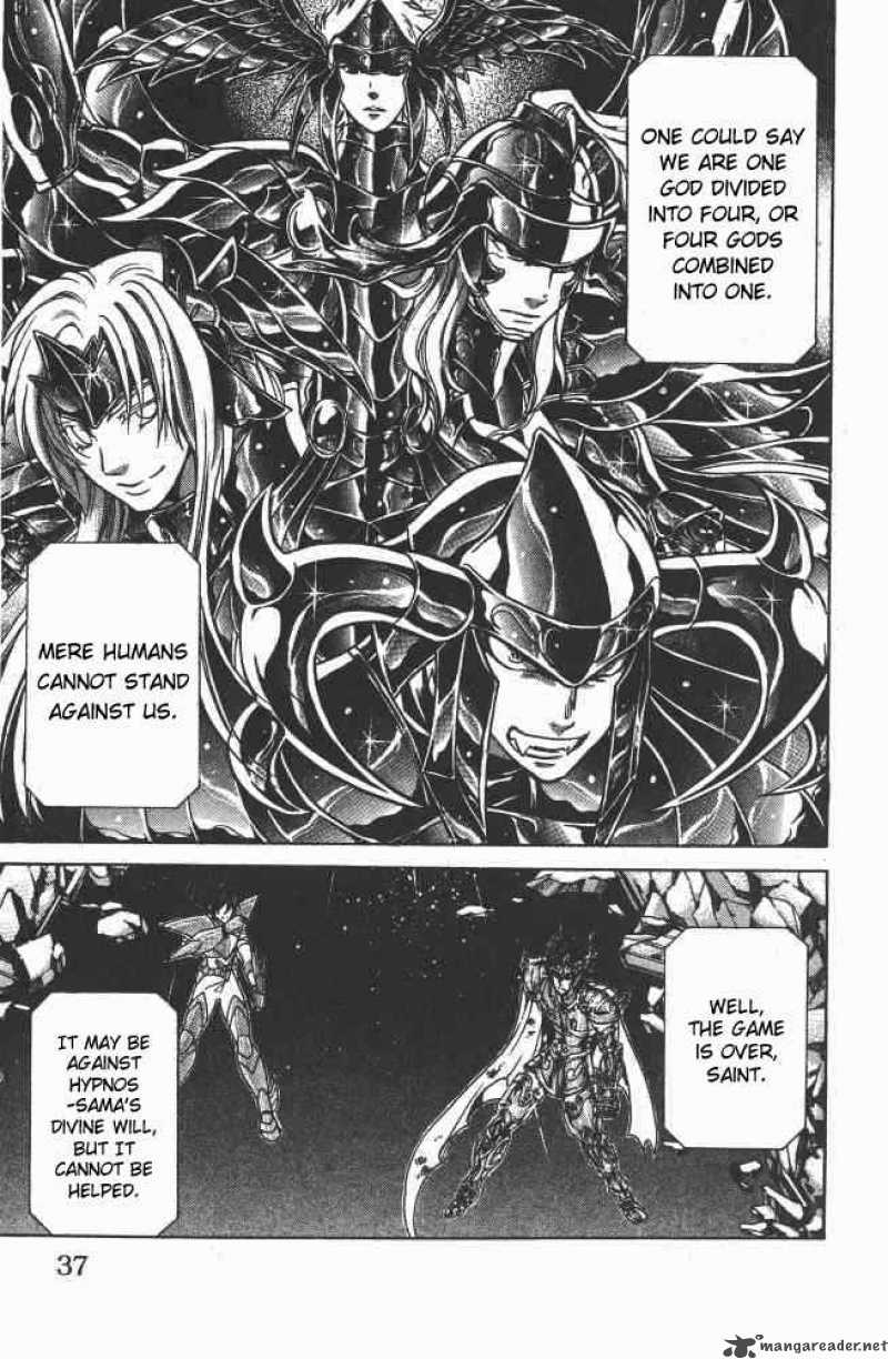 Saint Seiya The Lost Canvas 80 10