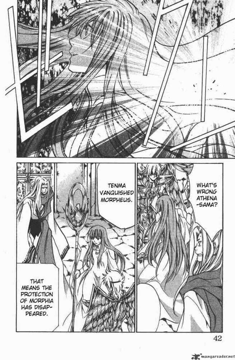 Saint Seiya The Lost Canvas 80 13