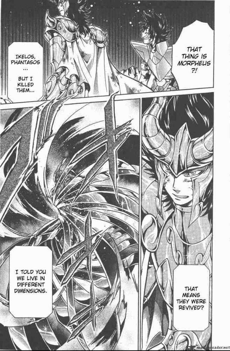 Saint Seiya The Lost Canvas 80 3