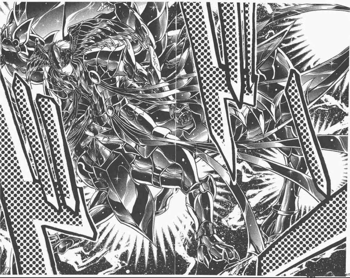 Saint Seiya The Lost Canvas 80 4