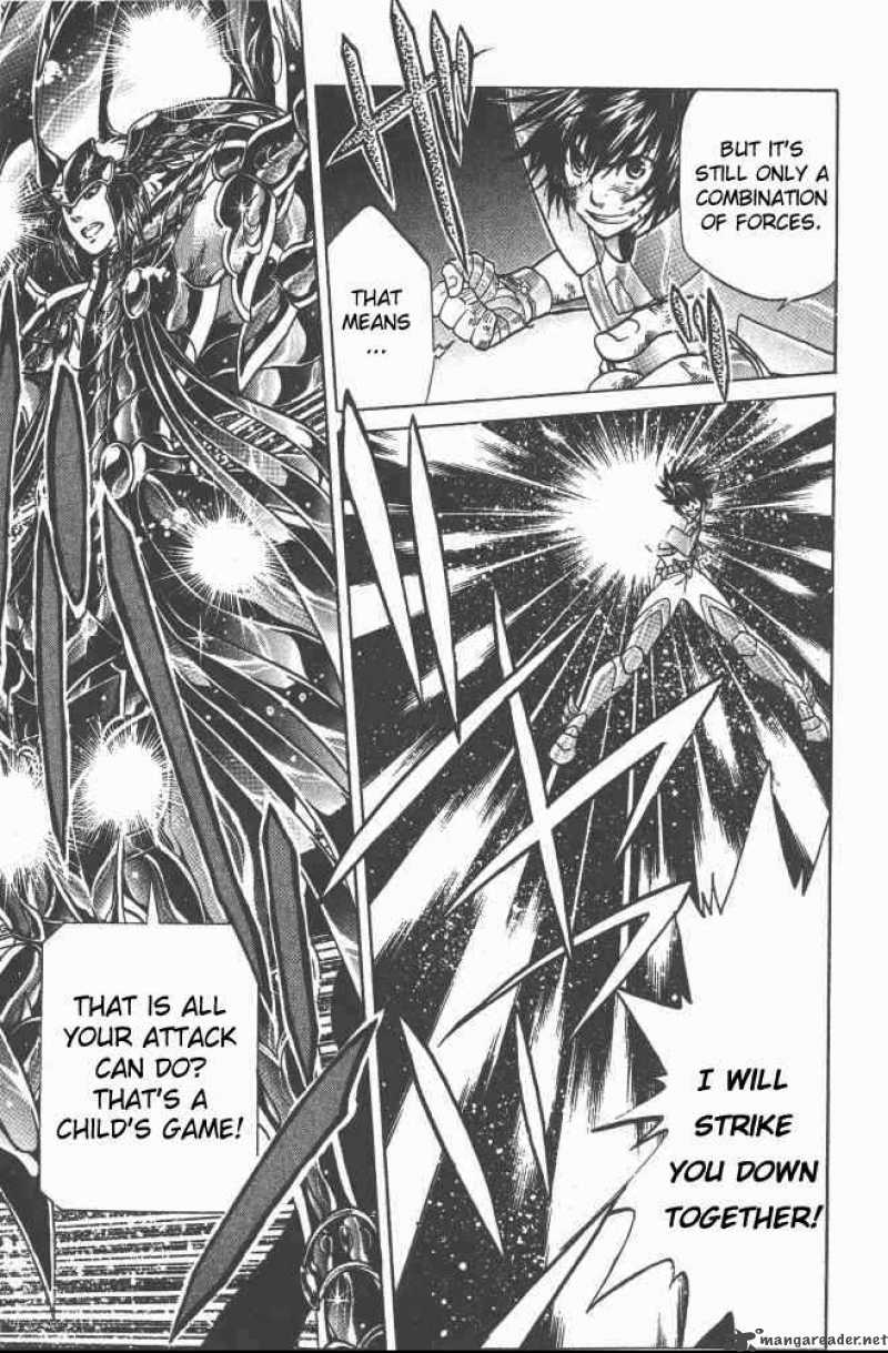 Saint Seiya The Lost Canvas 80 6