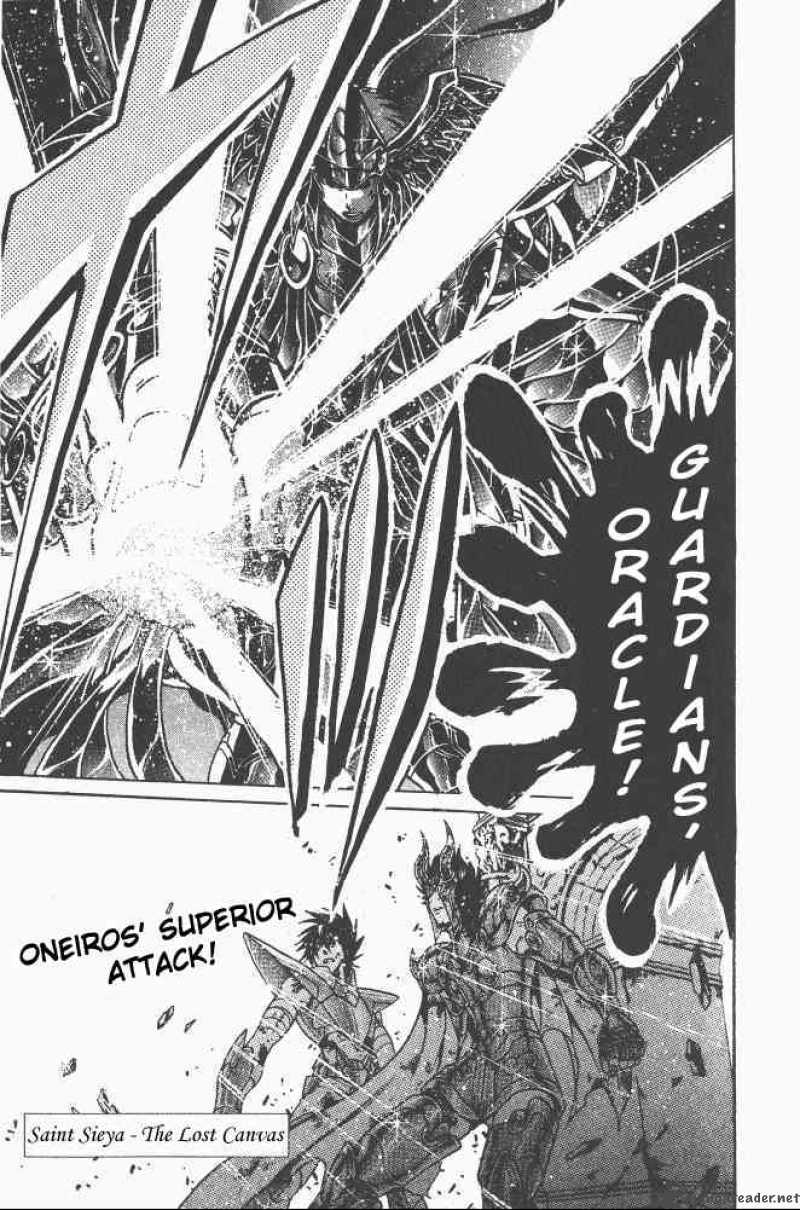 Saint Seiya The Lost Canvas 81 1