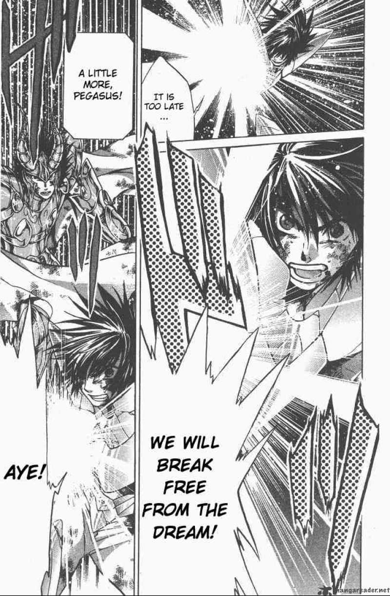 Saint Seiya The Lost Canvas 81 14