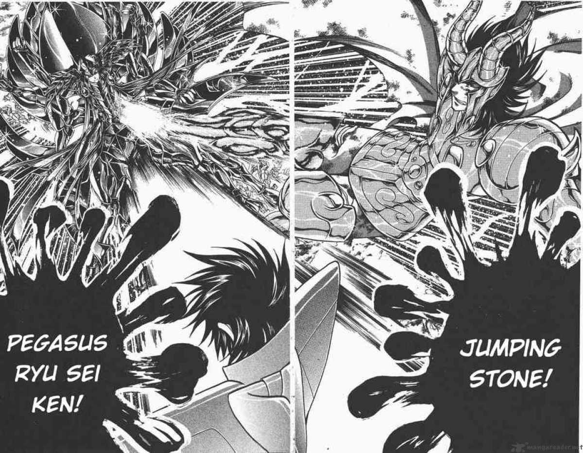 Saint Seiya The Lost Canvas 81 15