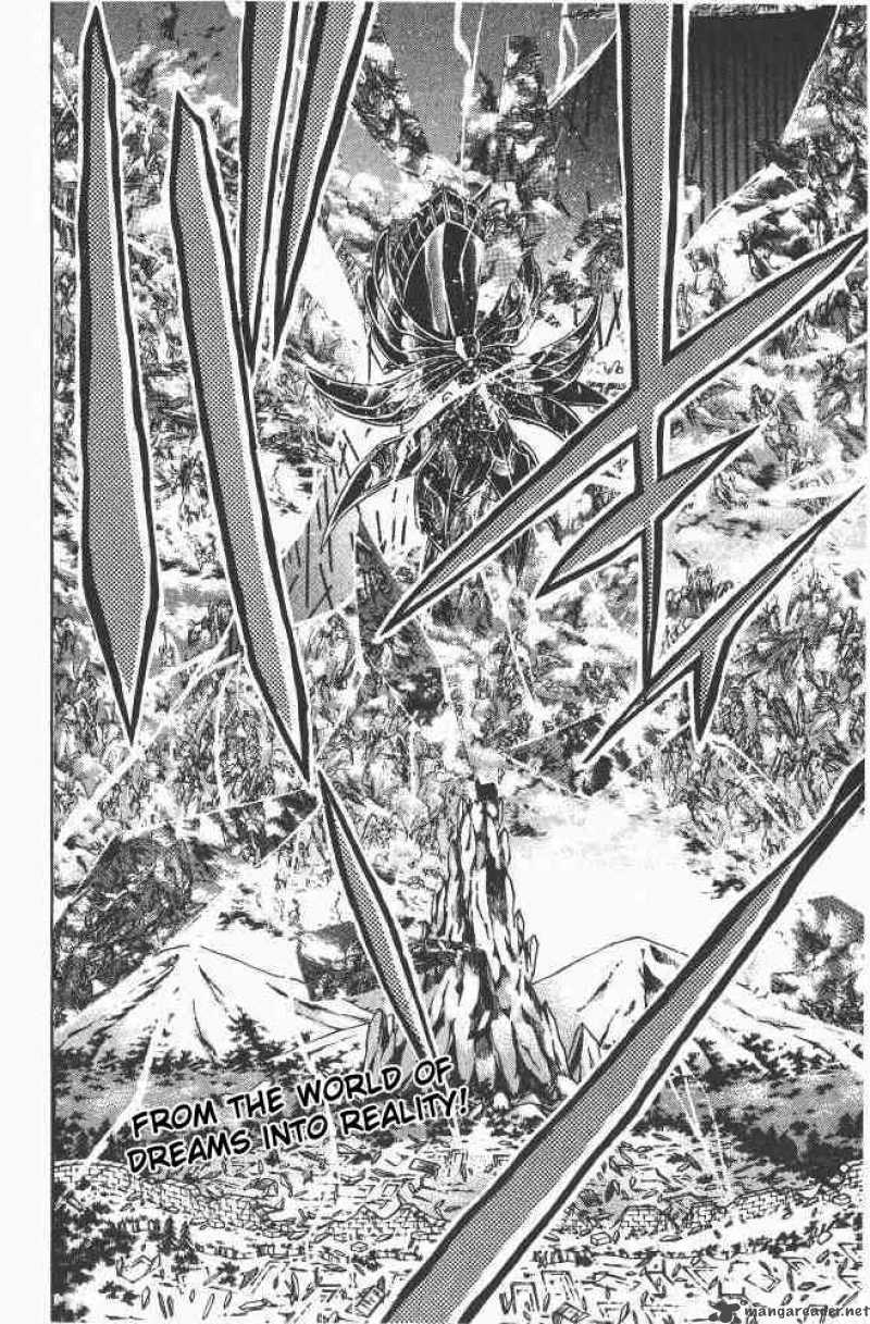 Saint Seiya The Lost Canvas 81 16