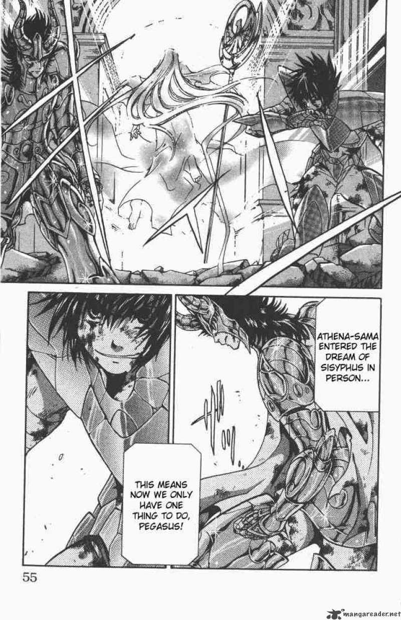 Saint Seiya The Lost Canvas 81 7