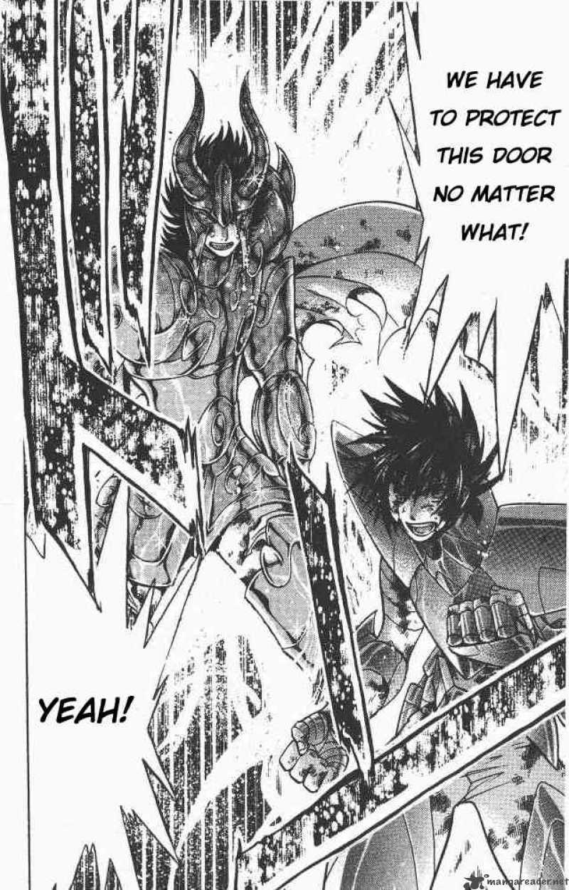 Saint Seiya The Lost Canvas 81 8
