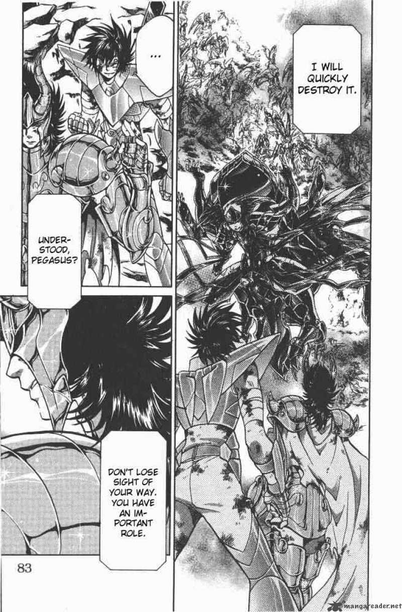 Saint Seiya The Lost Canvas 82 16