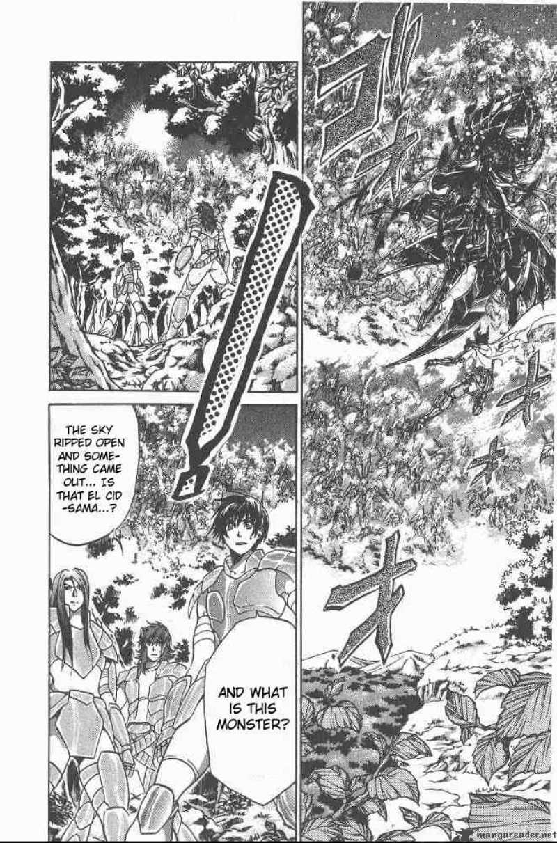 Saint Seiya The Lost Canvas 82 4
