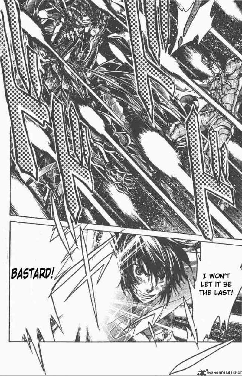 Saint Seiya The Lost Canvas 83 13