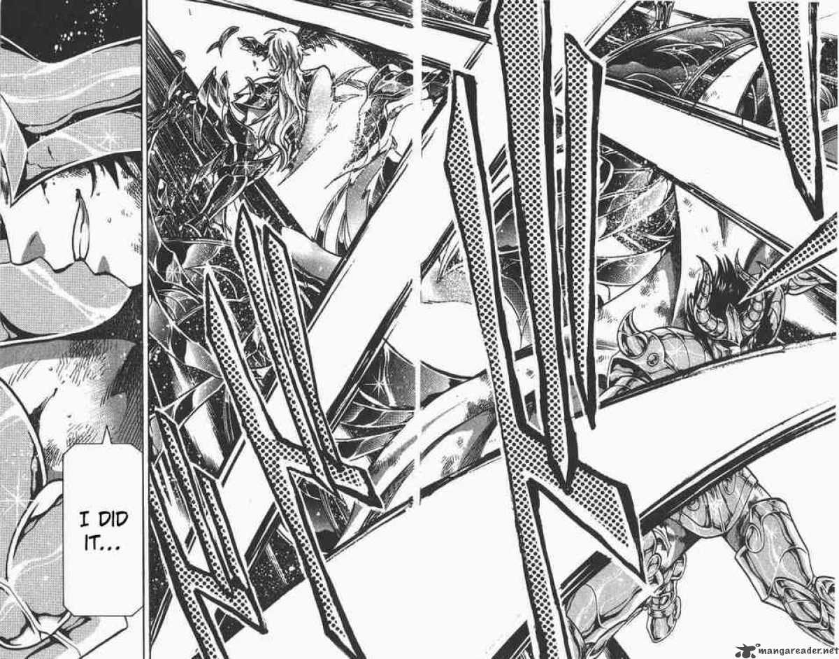 Saint Seiya The Lost Canvas 83 15