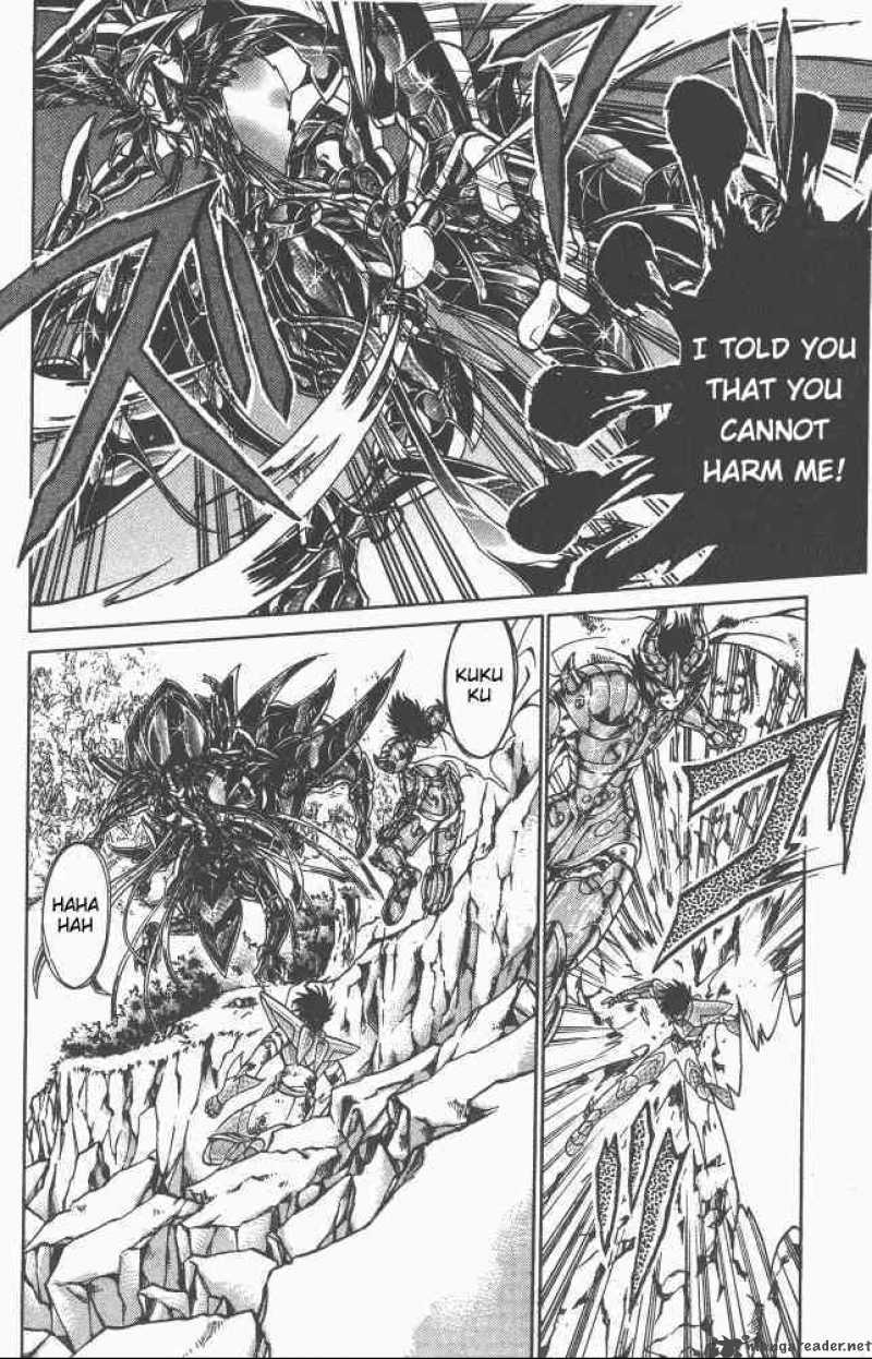 Saint Seiya The Lost Canvas 83 3