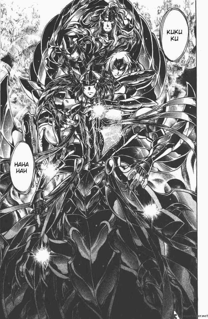 Saint Seiya The Lost Canvas 83 4
