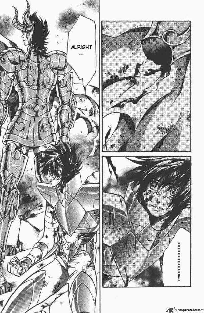 Saint Seiya The Lost Canvas 83 6