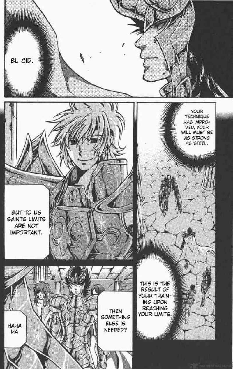 Saint Seiya The Lost Canvas 83 7