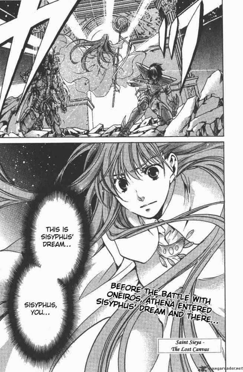 Saint Seiya The Lost Canvas 84 1