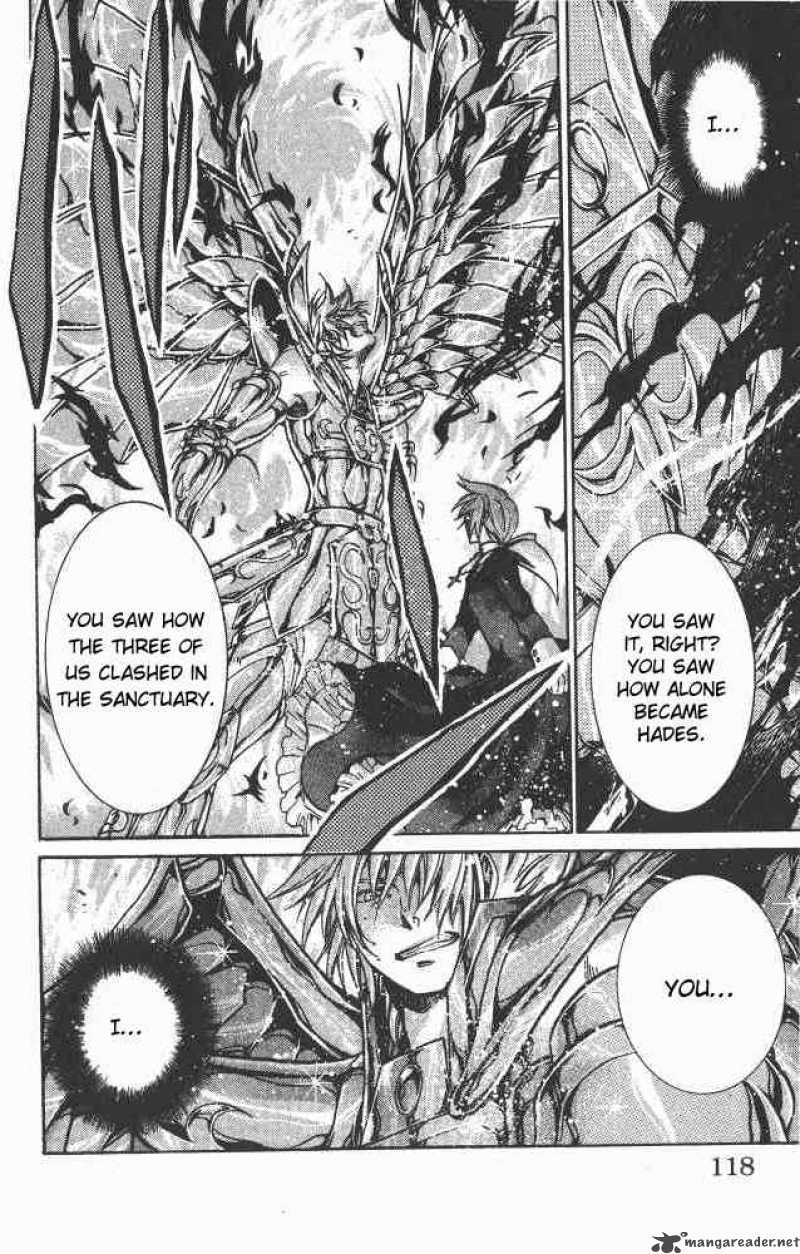 Saint Seiya The Lost Canvas 84 11