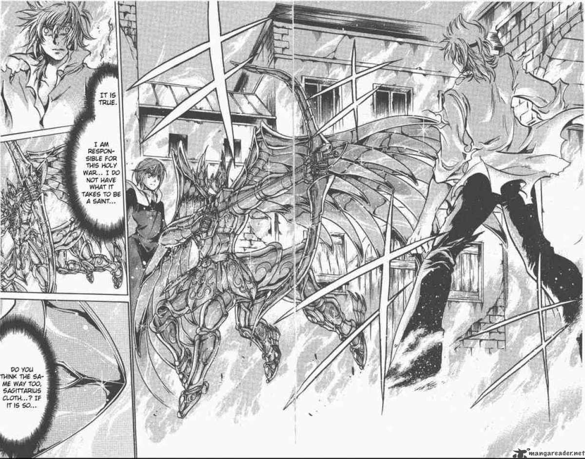 Saint Seiya The Lost Canvas 84 13
