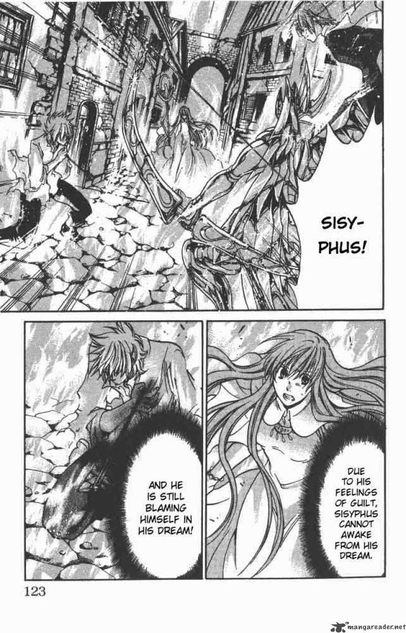 Saint Seiya The Lost Canvas 84 15