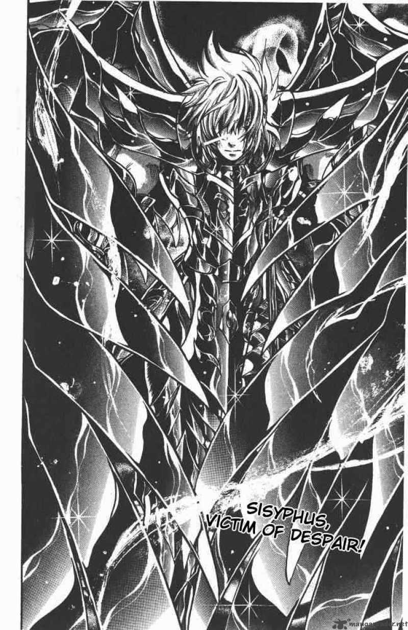 Saint Seiya The Lost Canvas 84 18