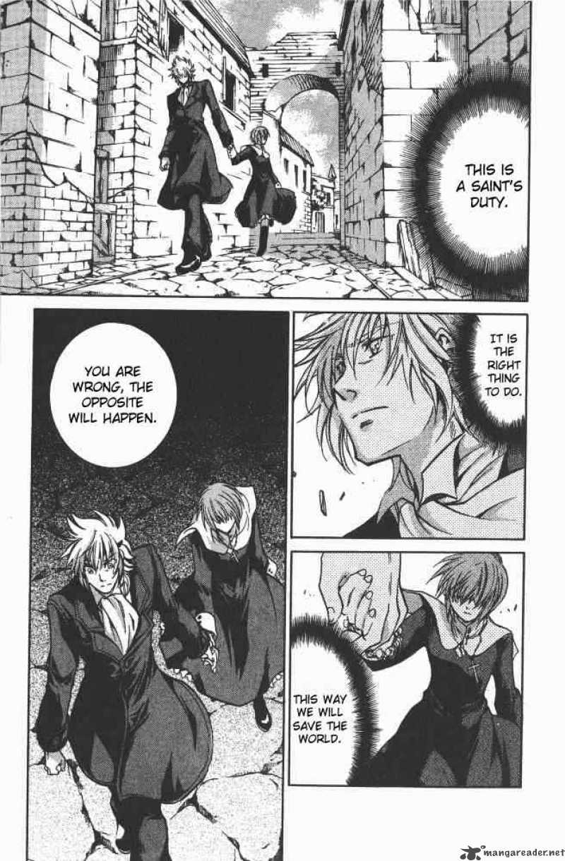 Saint Seiya The Lost Canvas 84 8