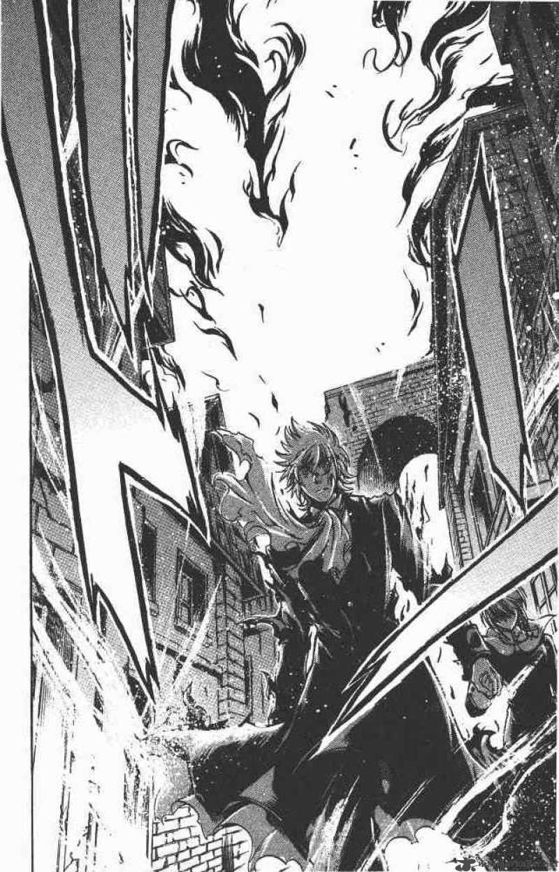 Saint Seiya The Lost Canvas 84 9