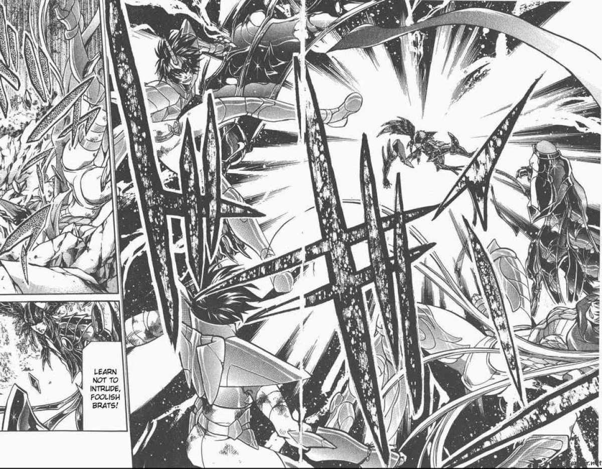 Saint Seiya The Lost Canvas 86 10