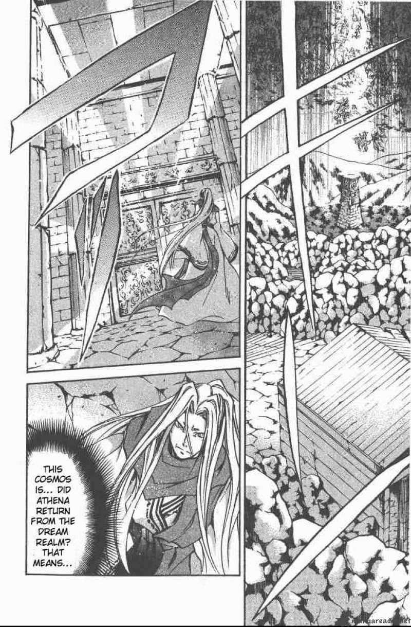 Saint Seiya The Lost Canvas 86 13