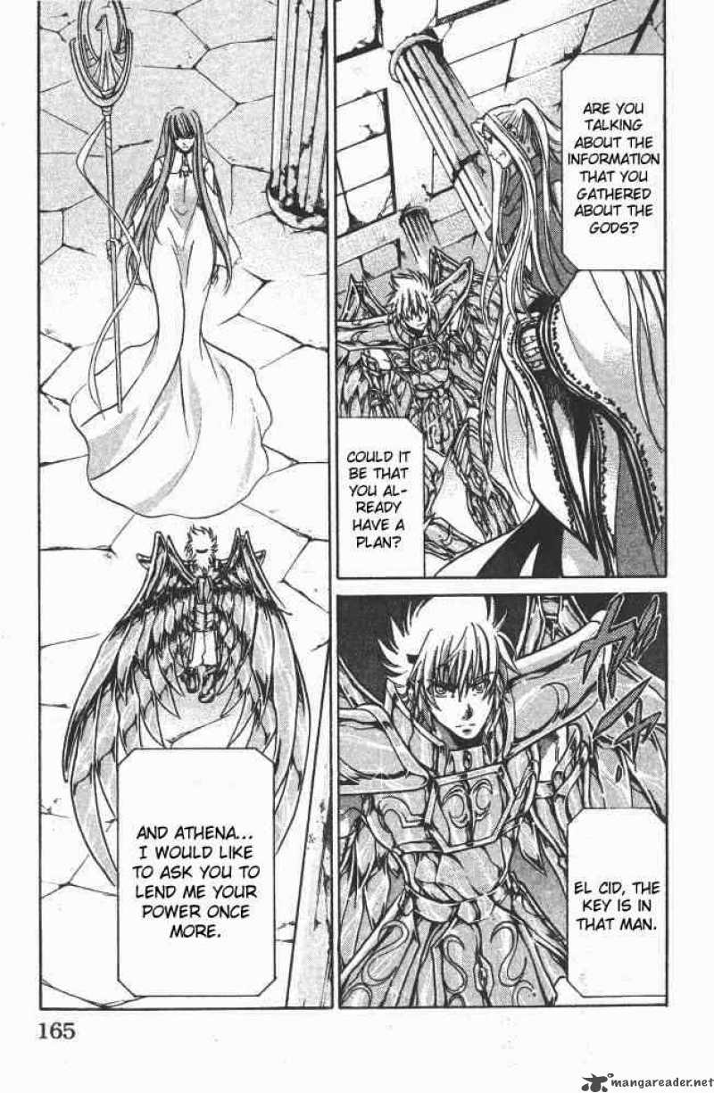 Saint Seiya The Lost Canvas 86 16