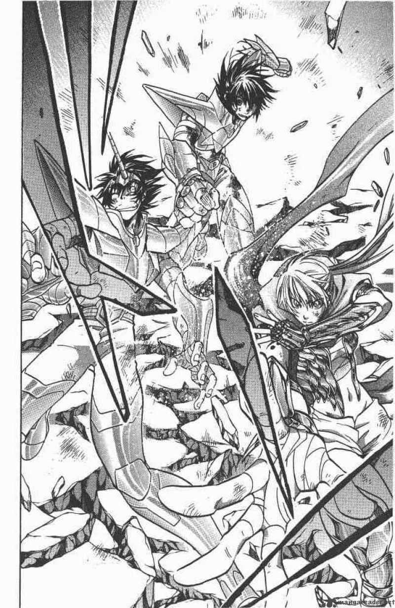 Saint Seiya The Lost Canvas 86 7