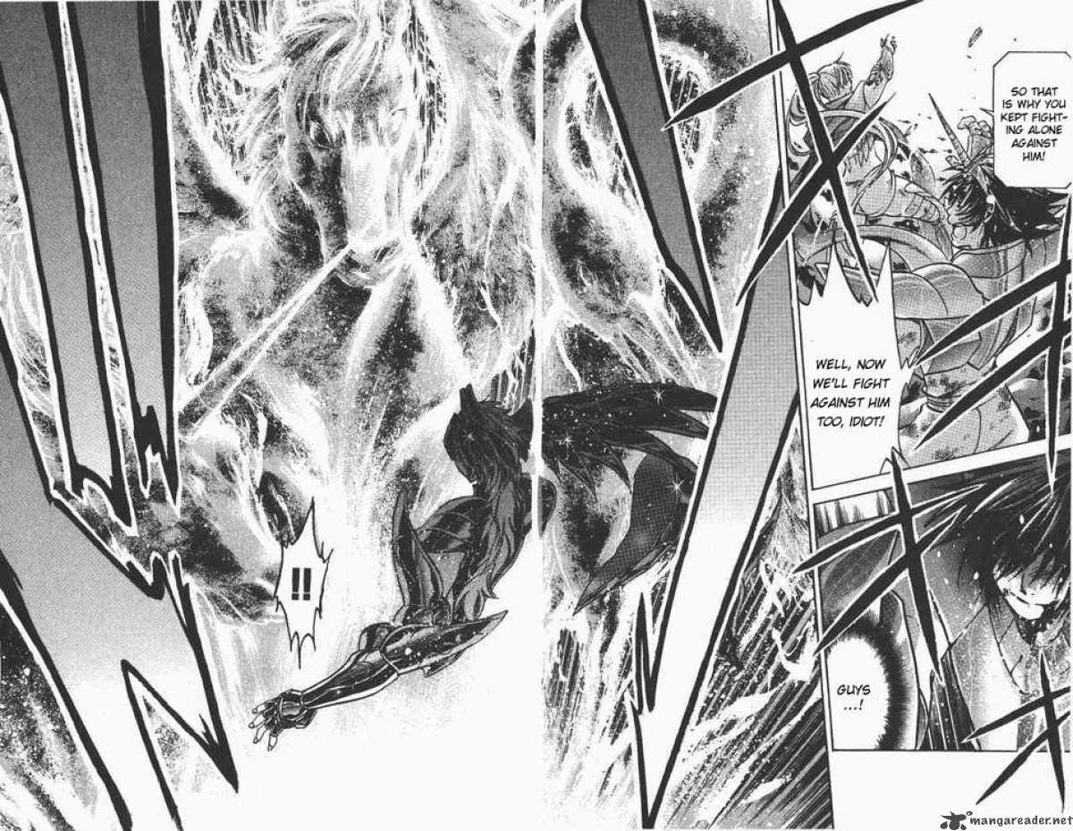 Saint Seiya The Lost Canvas 86 9