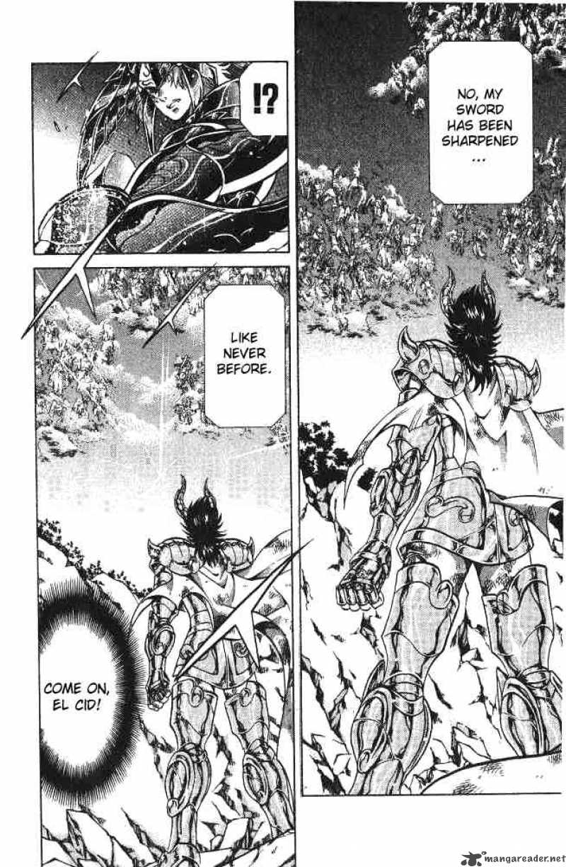 Saint Seiya The Lost Canvas 87 11