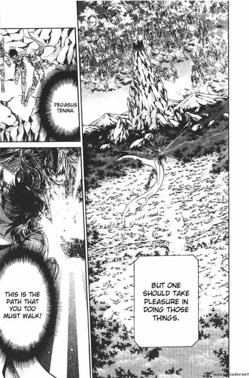 Saint Seiya The Lost Canvas 87 19