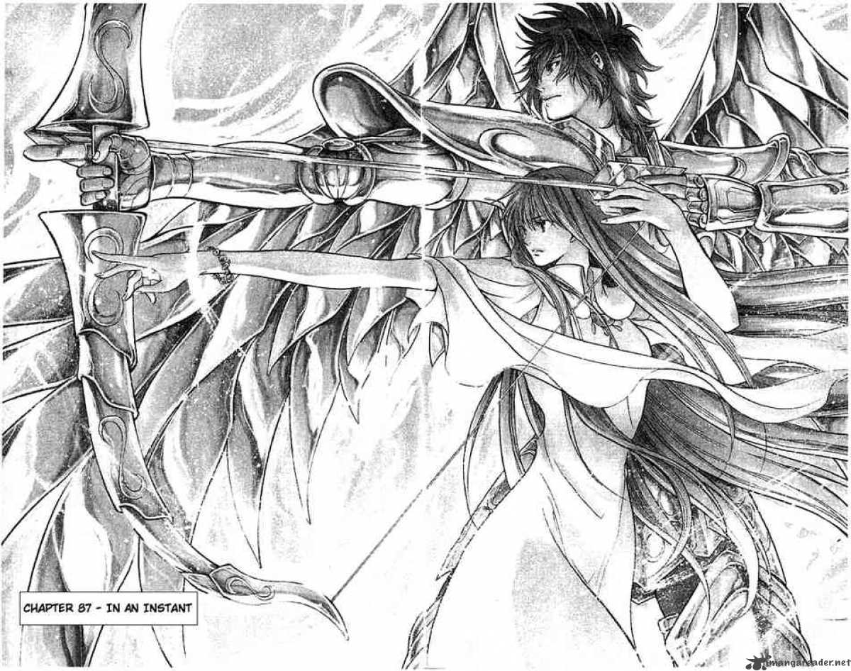 Saint Seiya The Lost Canvas 87 2