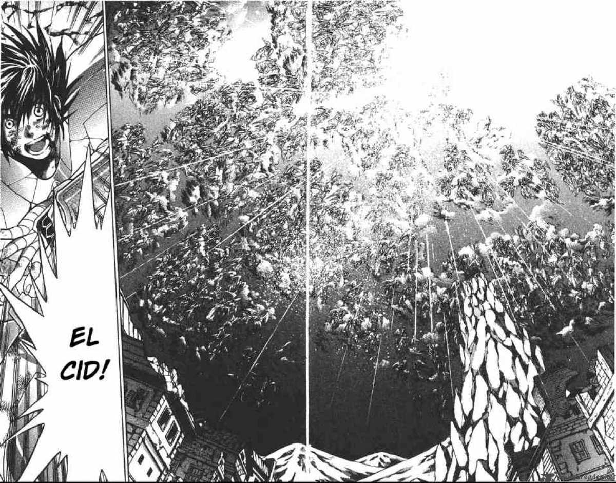 Saint Seiya The Lost Canvas 87 20
