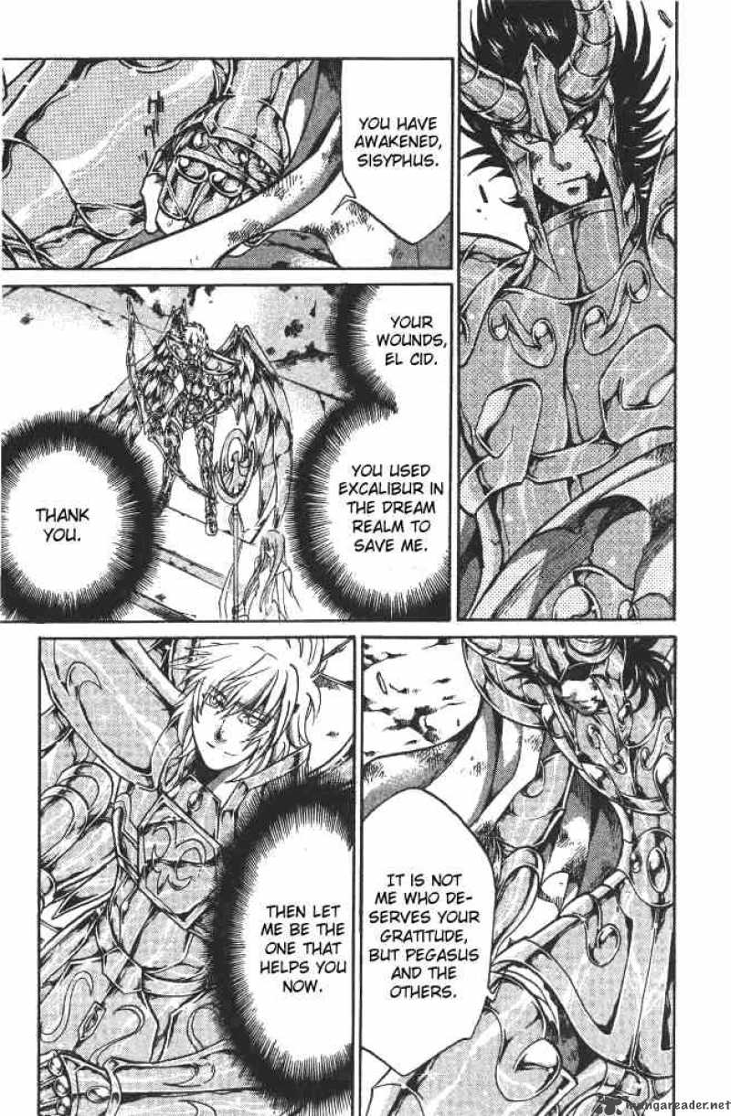 Saint Seiya The Lost Canvas 87 6