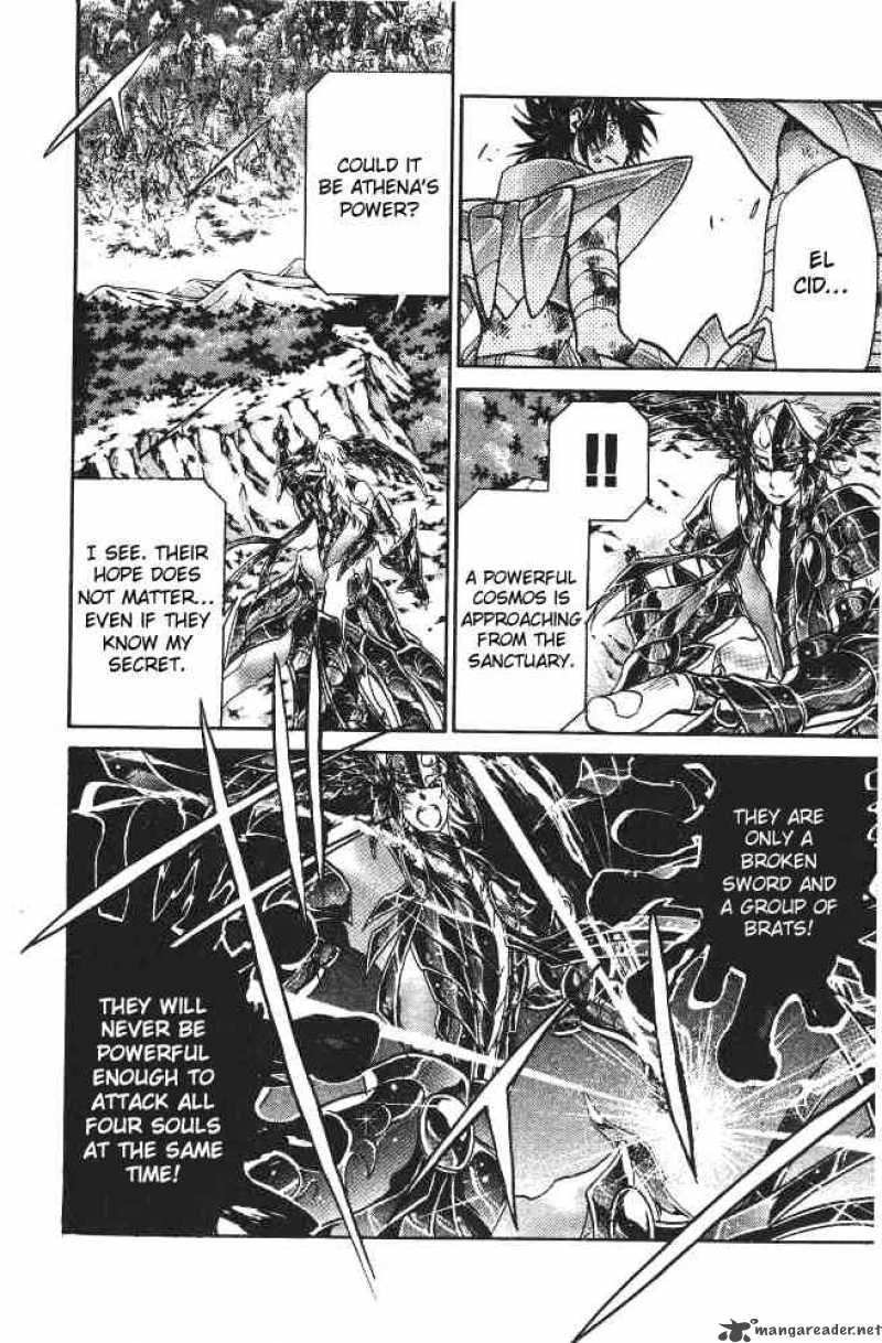 Saint Seiya The Lost Canvas 87 9
