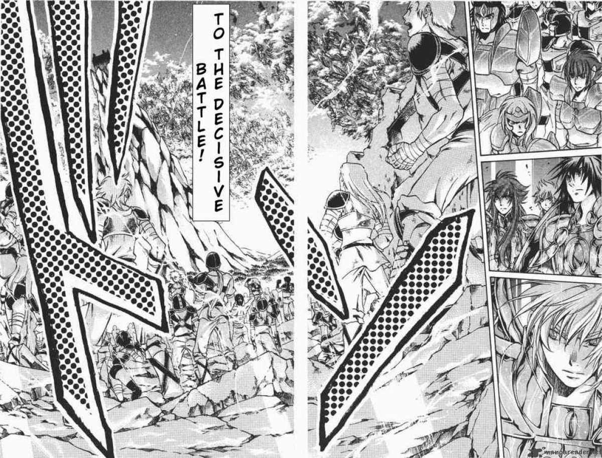 Saint Seiya The Lost Canvas 89 10