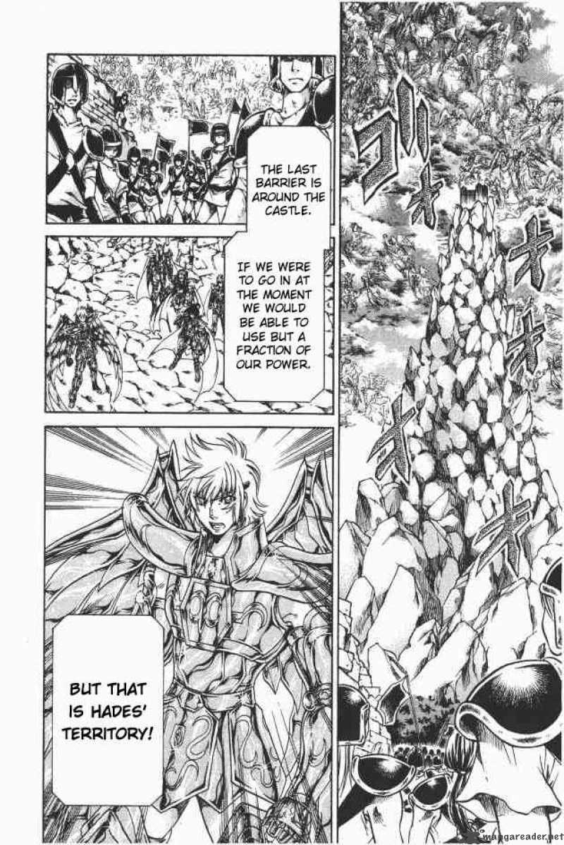 Saint Seiya The Lost Canvas 89 11