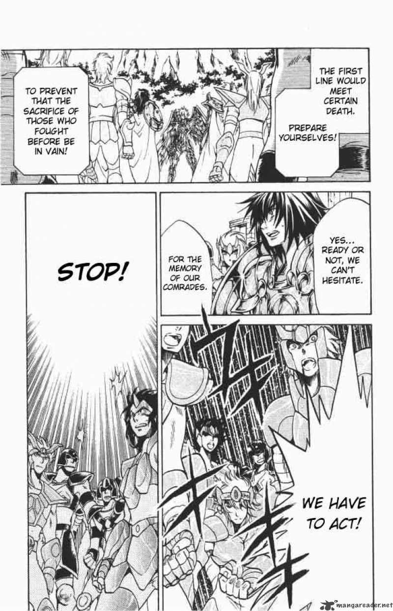 Saint Seiya The Lost Canvas 89 12