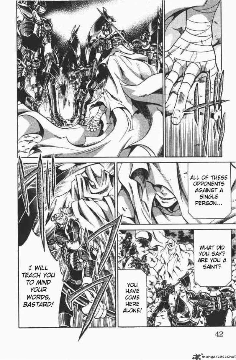 Saint Seiya The Lost Canvas 89 15