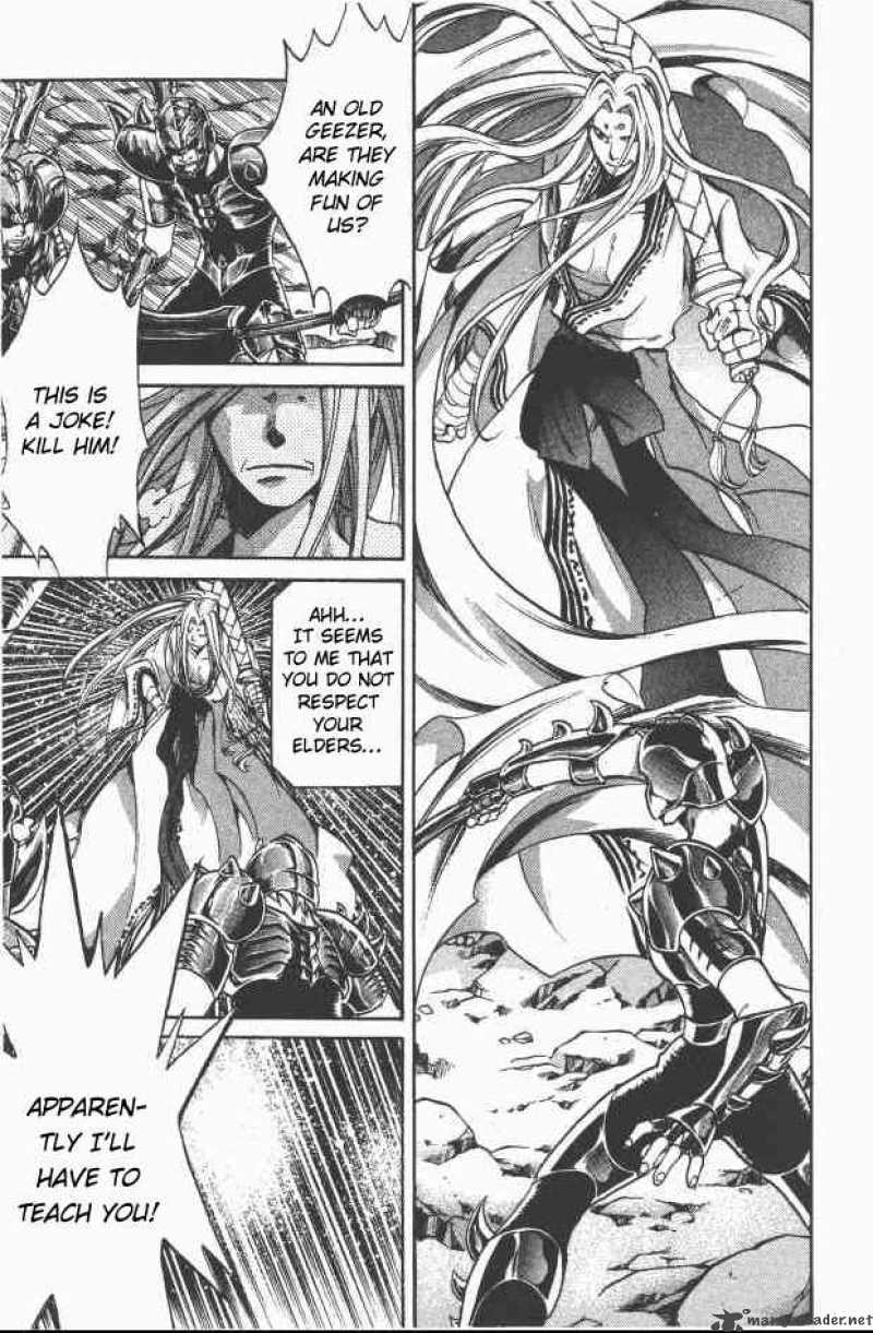 Saint Seiya The Lost Canvas 89 16