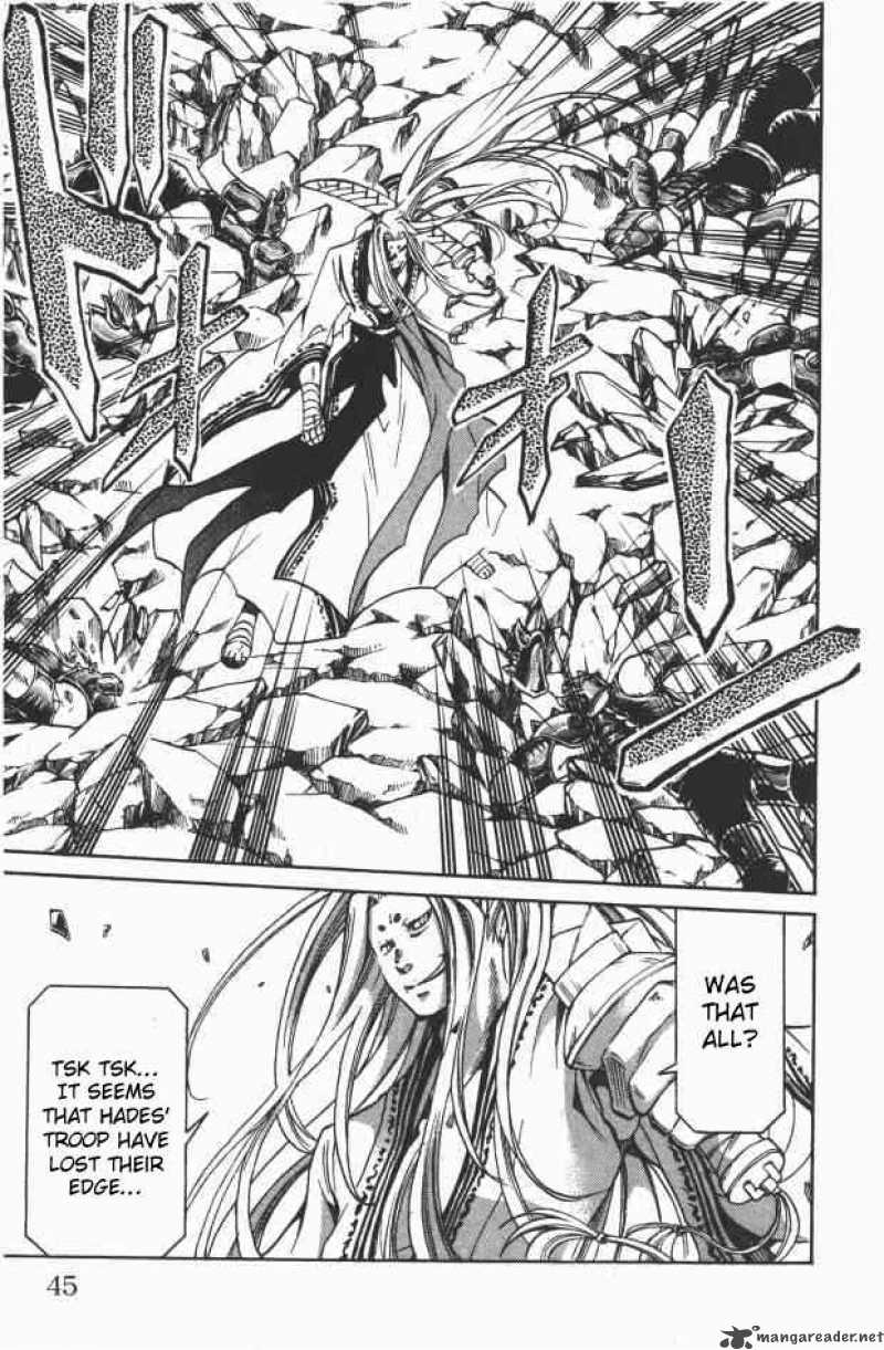 Saint Seiya The Lost Canvas 89 18
