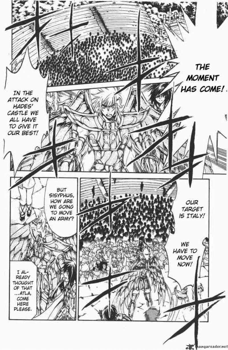 Saint Seiya The Lost Canvas 89 8