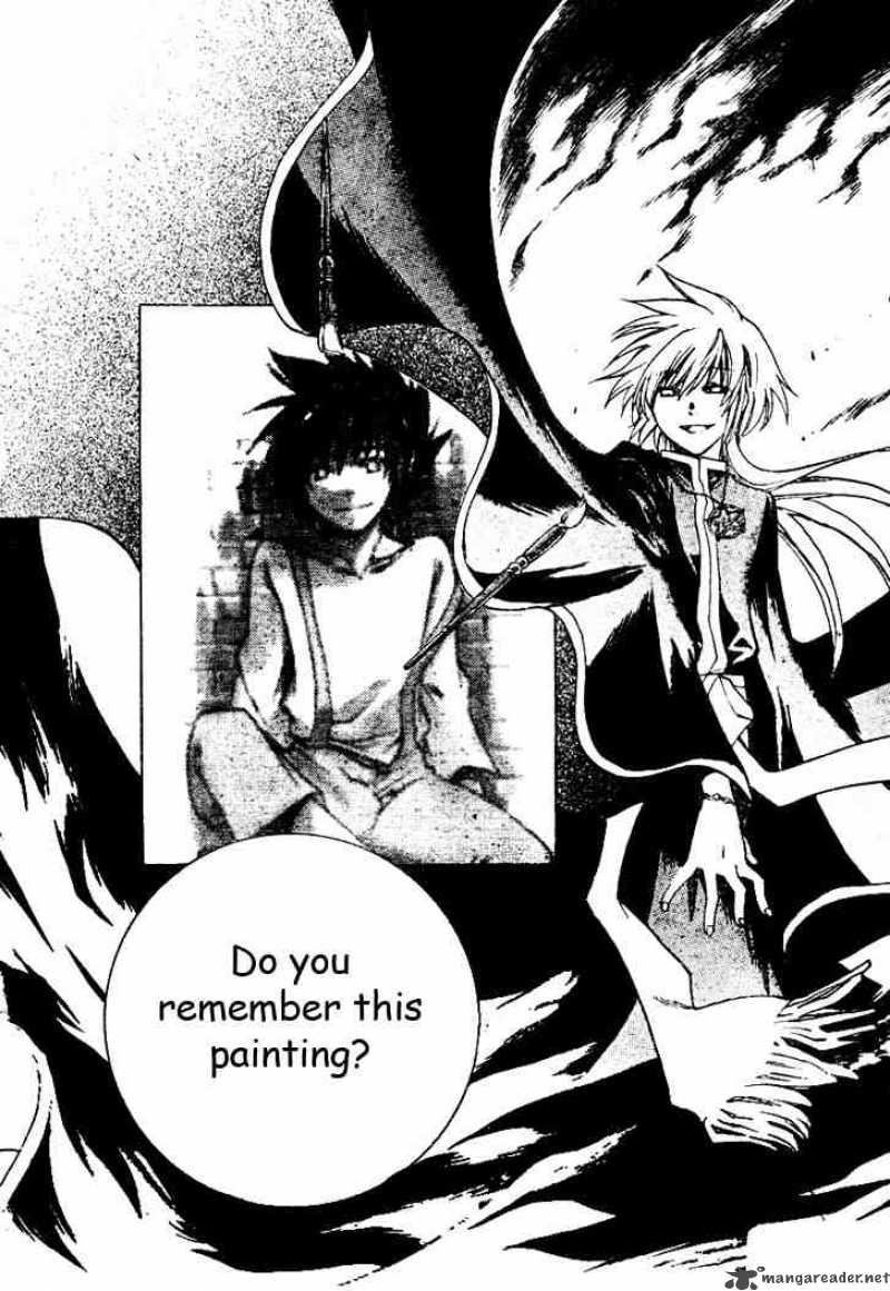 Saint Seiya The Lost Canvas 9 10