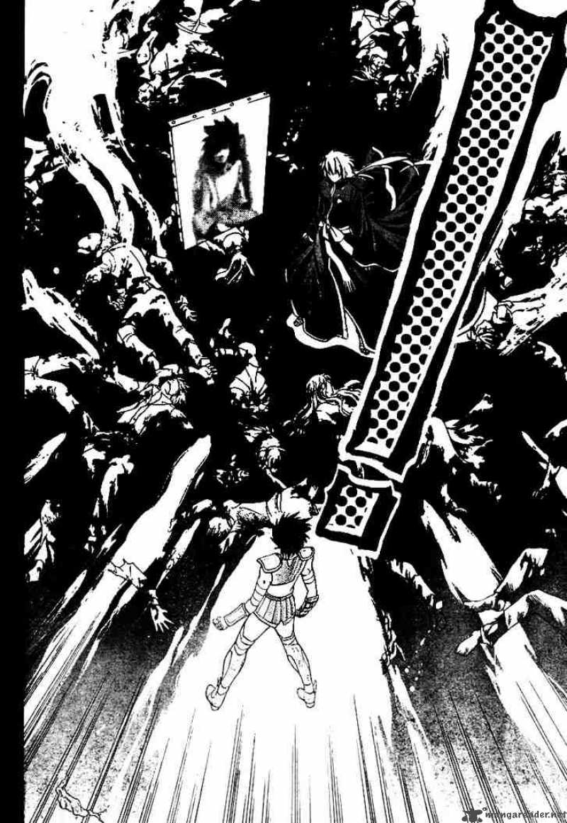 Saint Seiya The Lost Canvas 9 12