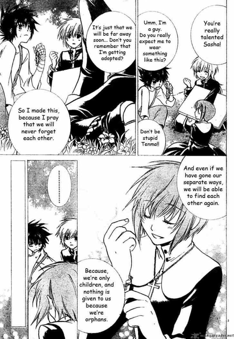 Saint Seiya The Lost Canvas 9 3